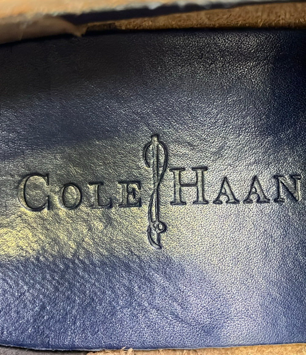COLE HAAN ドレスシューズ ルナグランド メンズ SIZE 9 (27cm) コールハーン
