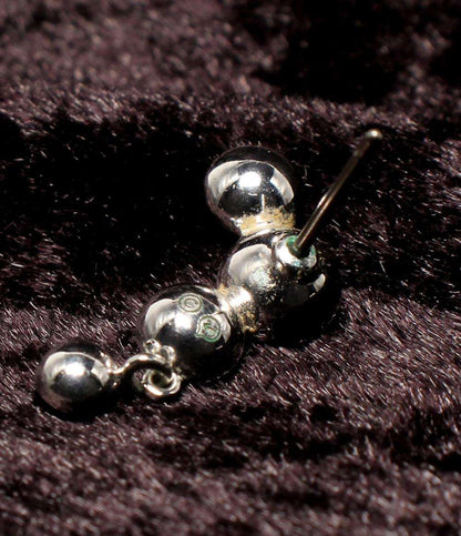 SWAROVSKI ピアス レディース スワロフスキー