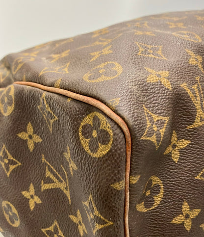 LOUIS VUITTON ハンドバッグ スピーディ35 モノグラム M41524 レディース ルイ・ヴィトン