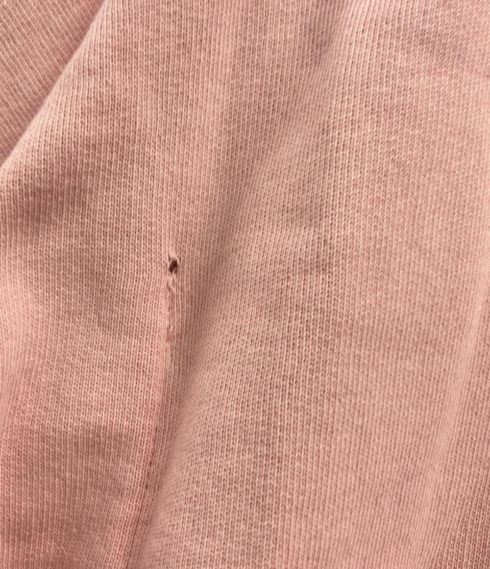 訳あり エムエムシックス 半袖ワンピース レディース SIZE M (M) MM6