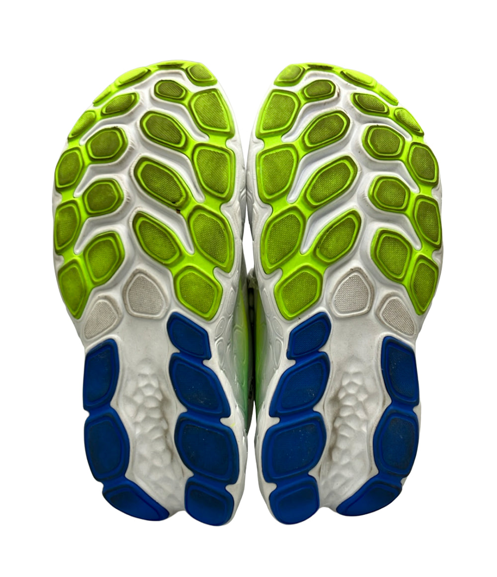 NEW BALANCE ローカットスニーカー WMORWT4 レディース SIZE 24.5 ニューバランス