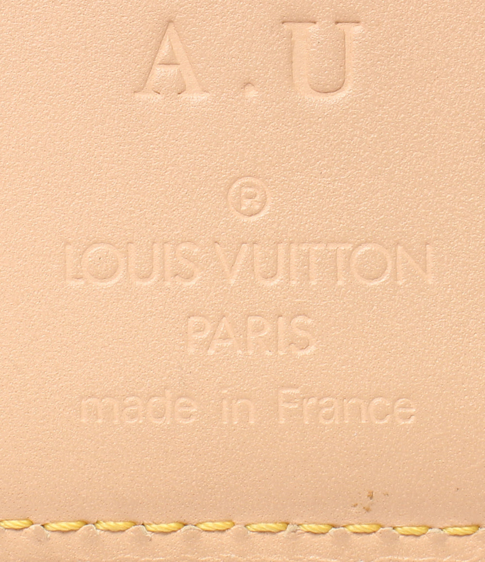 LOUIS VUITTON 二つ折り財布 がま口 ポルトフォイユ ヴィエノワ マルチカラー M92987 レディース ルイ・ヴィトン