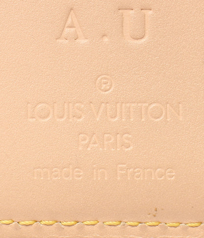 LOUIS VUITTON 二つ折り財布 がま口 ポルトフォイユ ヴィエノワ マルチカラー M92987 レディース ルイ・ヴィトン