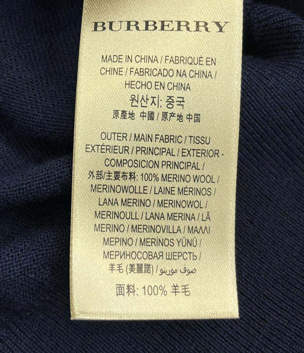 美品 バーバリー 長袖カーディガン レディース SIZE XS (XS) BURBERRY