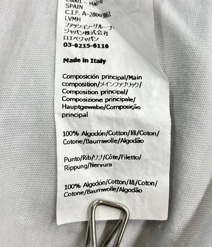 LOEWE 半袖Tシャツ アナグラム レディース SIZE M ロエベ