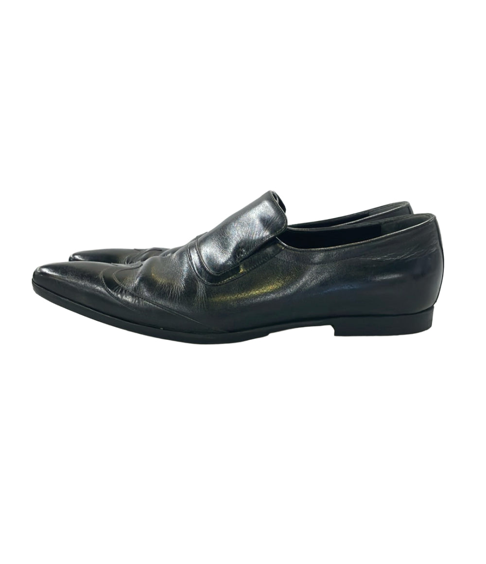 GUCCI ローファー メンズ SIZE 39 1/2 (24.5cm) グッチ