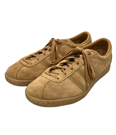 adidas ローカットスニーカー タバコ JP9651 レディース SIZE 24.0 アディダス