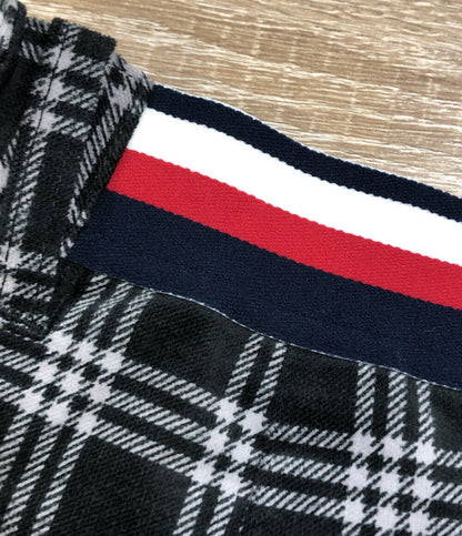 トミーヒルフィガー 美品 ショートスカート チェック柄      レディース SIZE S (S) TOMMY HILFIGER