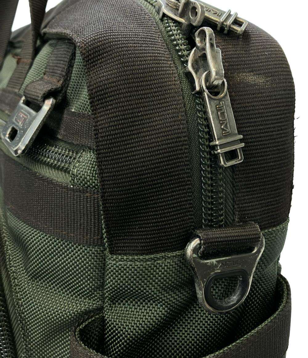 トゥミ ブリーフケース メンズ TUMI
