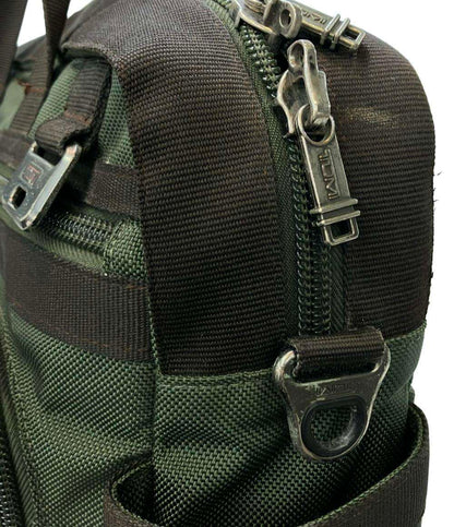トゥミ ブリーフケース メンズ TUMI