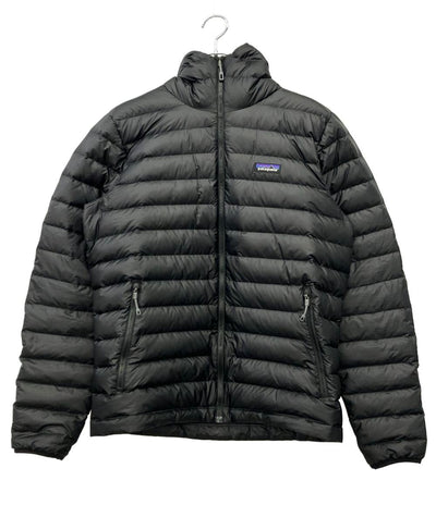 patagonia ダウンジャケット ジップアップ Down Sweater Hoody 84701FA19 メンズ SIZE M パタゴニア