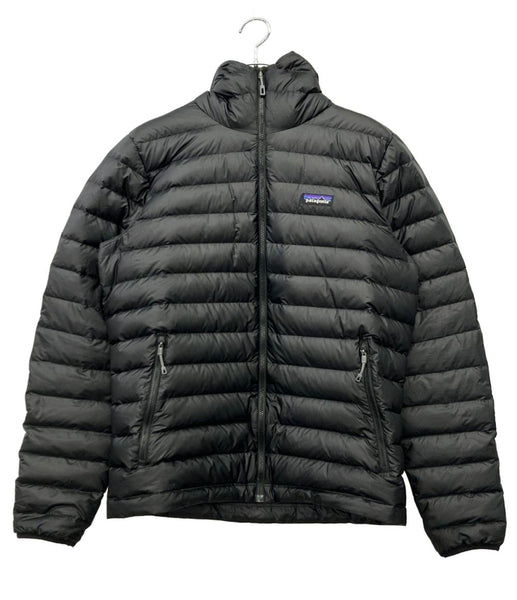 パタゴニア メンズ・ダウン・セーター・フーディ STY:84701FA19 patagonia ダウンジャケット ジップアップ Down Sweater Hoody