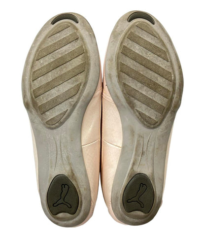 プーマ パンプス フラットシューズ 354528-03 レディース SIZE 23.0 (M) PUMA