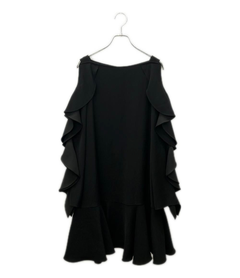 美品 アディアム オフショルダーワンピース レディース SIZE 2 (M) ADEAM