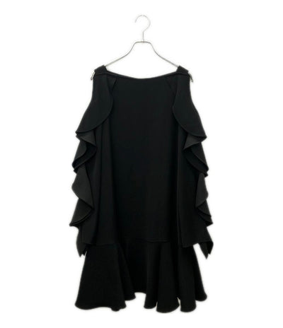 美品 アディアム オフショルダーワンピース レディース SIZE 2 (M) ADEAM