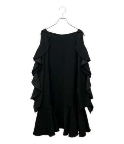 美品 アディアム オフショルダーワンピース レディース SIZE 2 (M) ADEAM