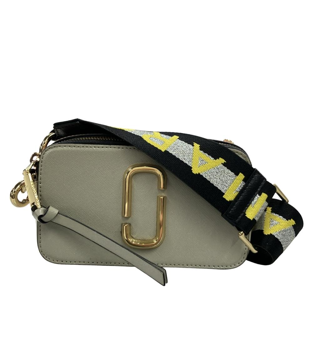 MARC JACOBS ショルダーバッグ 斜め掛け レディース マークジェイコブス