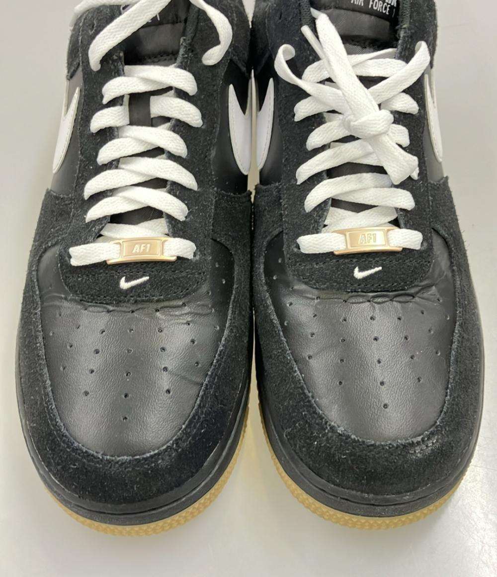 NIKE ローカットスニーカー AIR FORCE 1 07 LV8 IB6388-001 メンズ SIZE 30.0 (XL) ナイキ