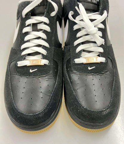 NIKE ローカットスニーカー AIR FORCE 1 07 LV8 IB6388-001 メンズ SIZE 30.0 (XL) ナイキ