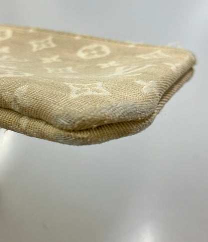 LOUIS VUITTON コインケース カラビナ付き ポシェット クレ モノグラムミニ M92438 レディース ルイ・ヴィトン
