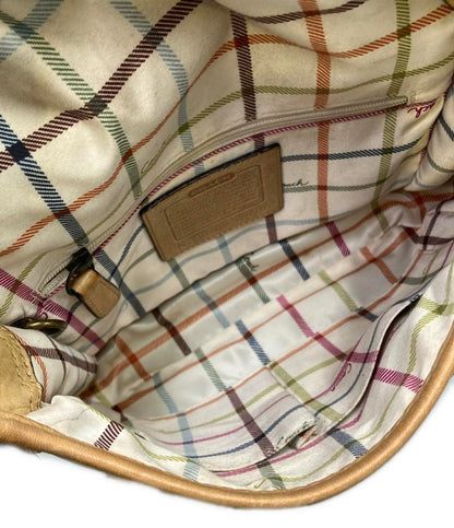 コーチ ショルダーバッグ 斜め掛け 11418 レディース COACH
