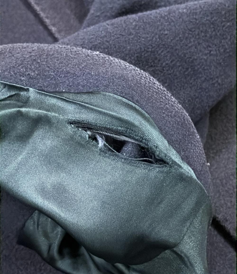 訳あり ラルディーニ チェスターコート メンズ SIZE 50 (XL) LARDINI