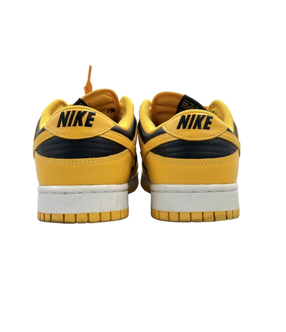 NIKE ローカットスニーカー DUNK LOW RETRO DD1391-004 メンズ SIZE 27.5 (L) ナイキ