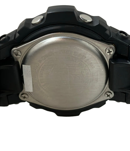 CASIO 腕時計 G-SHOCK ソーラー AWG-M100 電波ソーラー メンズ カシオ