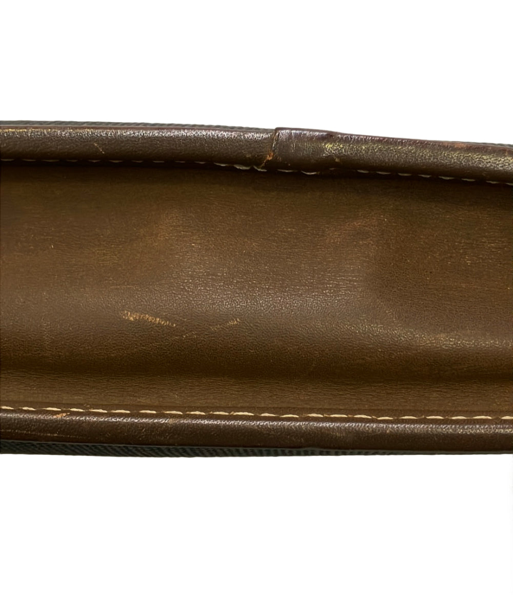 Dunhill セカンドバッグ メンズ ダンヒル