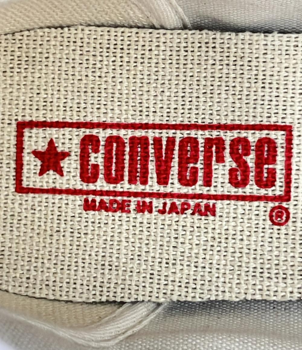 美品 コンバース ハイカットスニーカー ALL STAR レディース SIZE 5 1/2 (L) CONVERSE