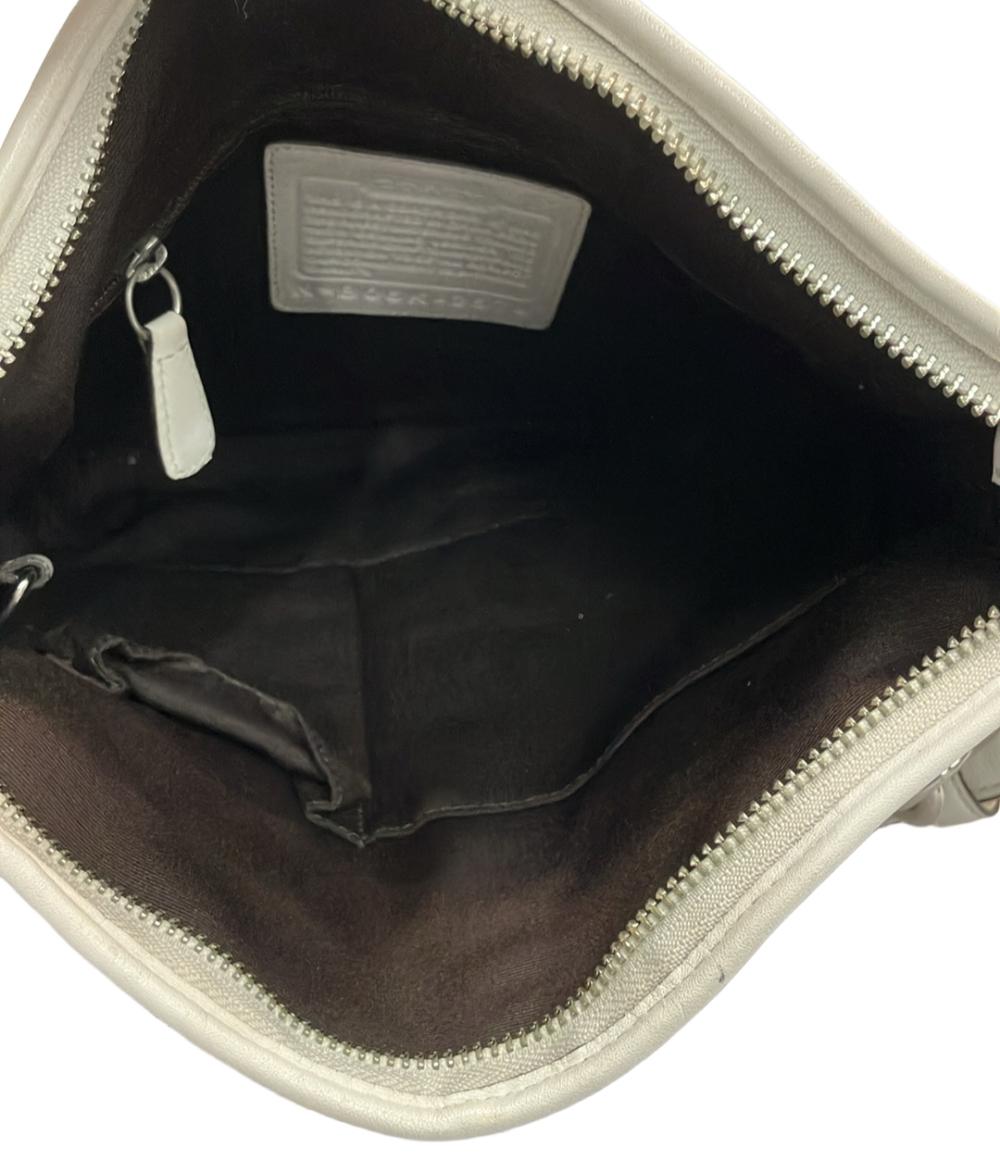 ショルダーバッグ 斜め掛け シグネチャー 3574 レディース