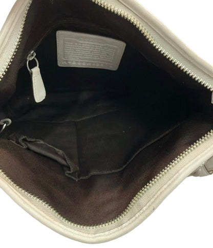 ショルダーバッグ 斜め掛け シグネチャー 3574 レディース