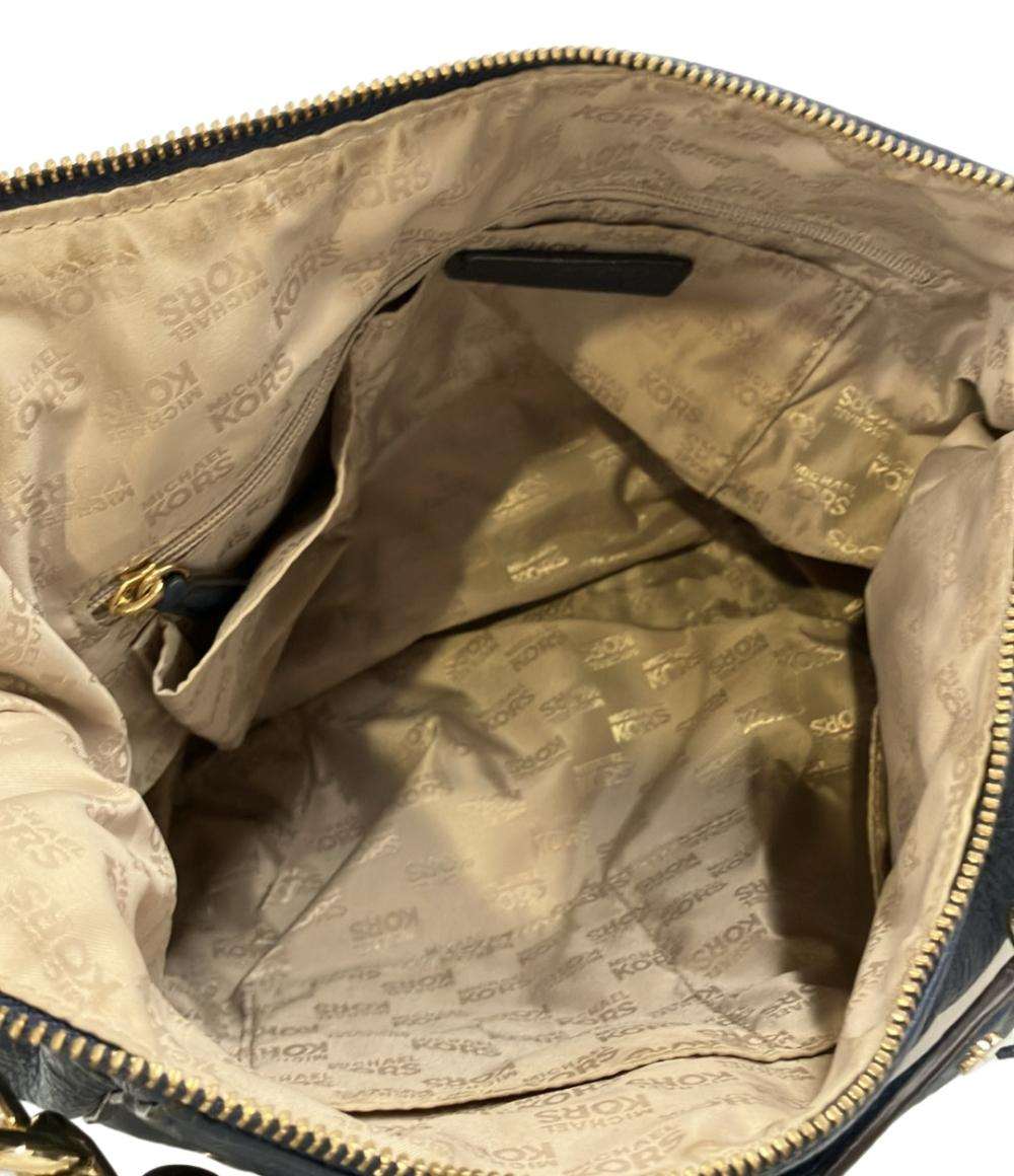 MICHAEL KORS 2WAY ハンドバッグ ショルダーバッグ 斜め掛け レディース マイケルコース