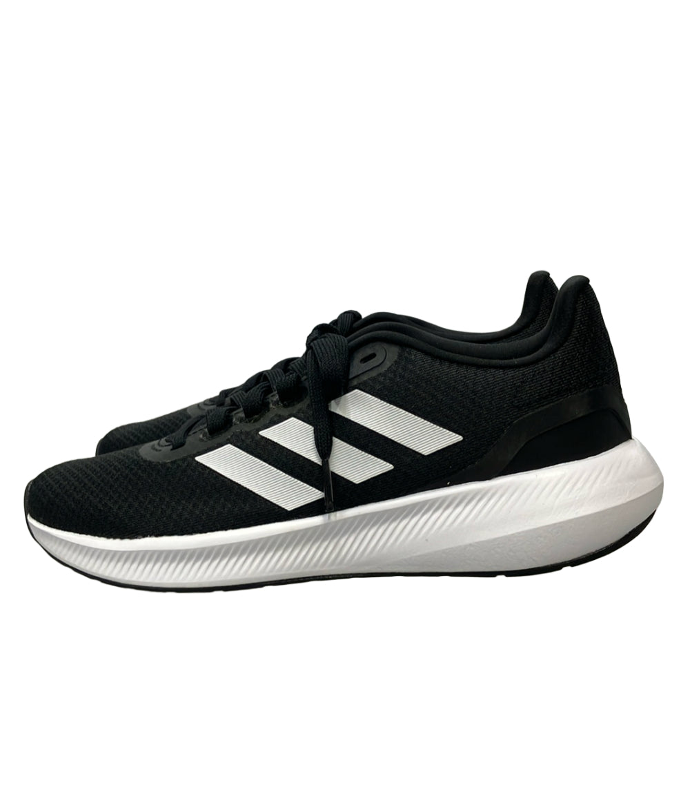美品 adidas ローカットスニーカー コアランナー 3 HP7556 レディース SIZE 23.5 アディダス