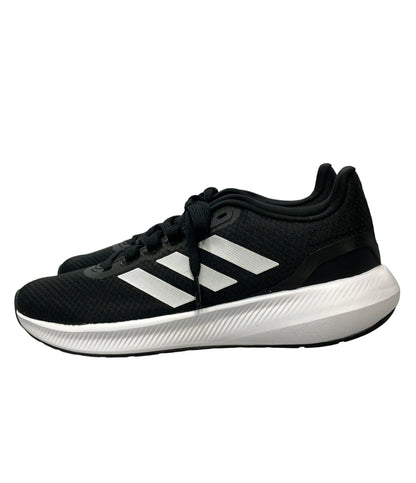 美品 adidas ローカットスニーカー コアランナー 3 HP7556 レディース SIZE 23.5 アディダス