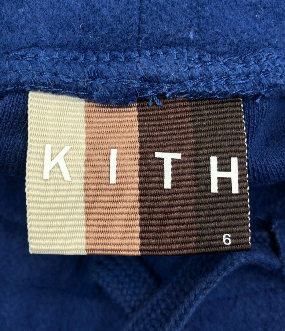 キス フリースジョガーパンツ キッズ SIZE 6 (120) KITH