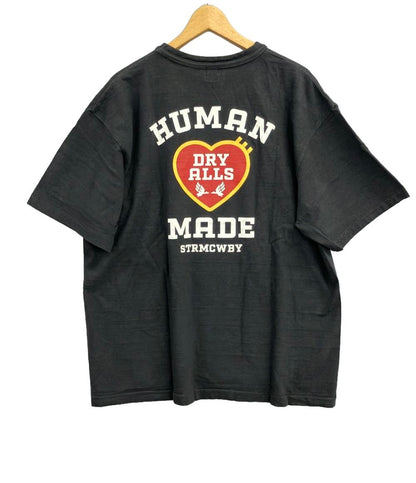 ヒューマンメード 半袖Tシャツ メンズ SIZE 3XL (3XL) HUMAN MADE