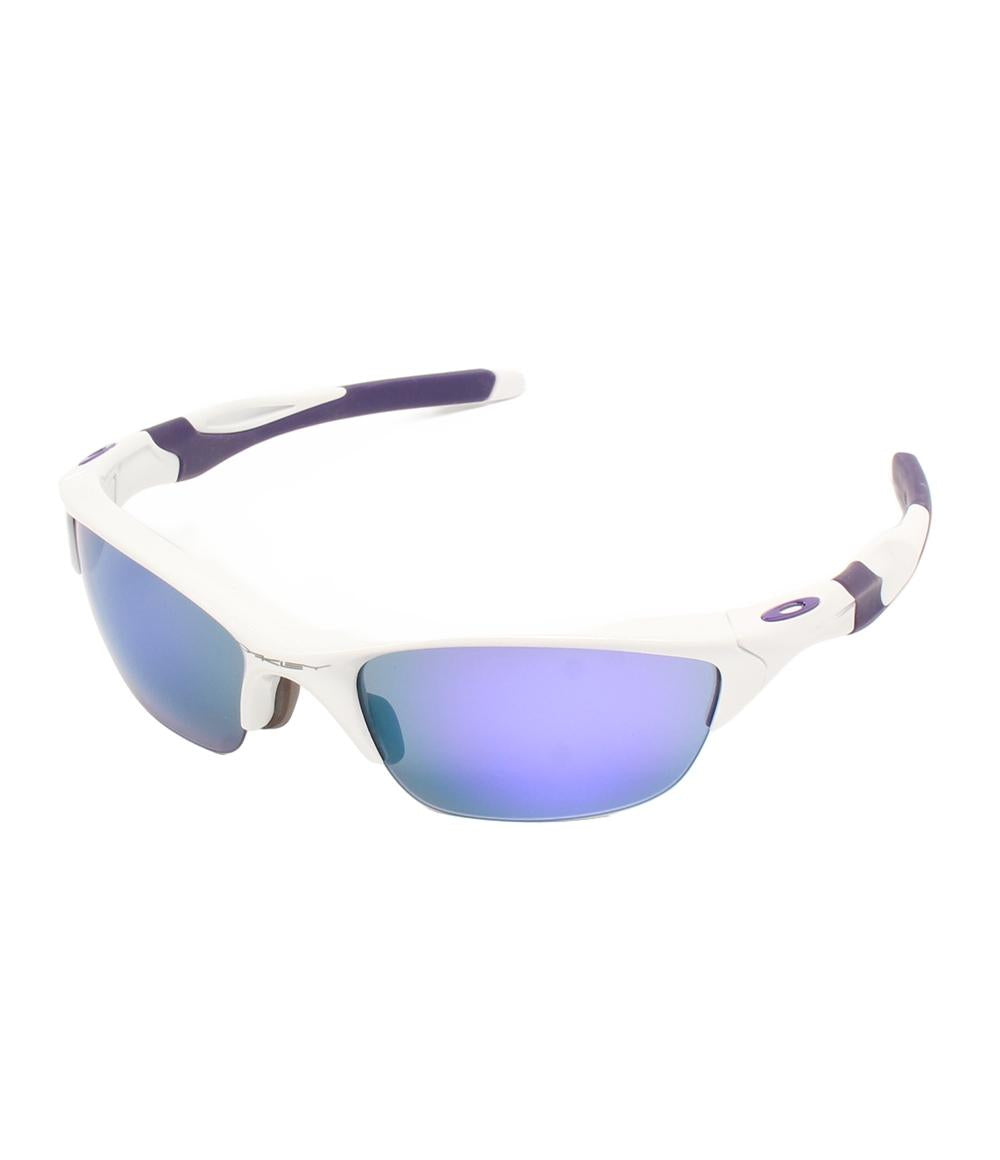 OAKLEY サングラス アイウェア スポーツ 62□15 OO9144-08 レディース オークリー