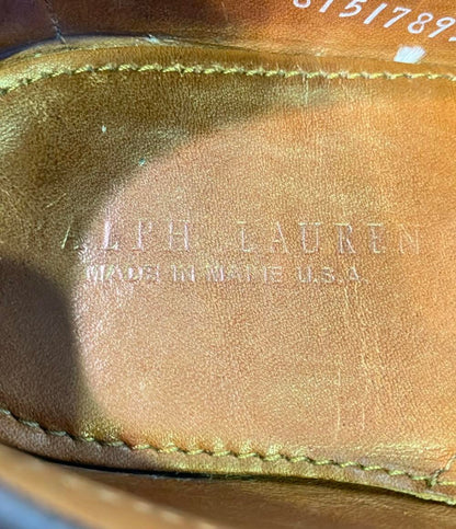 ラルフローレン ローファー レザーシューズ メンズ SIZE 8 1/2 (L) RALPH LAUREN