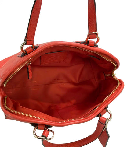 コーチ ハンドバッグ ショルダーバッグ 2WAY 斜め掛け F35650 レディース COACH