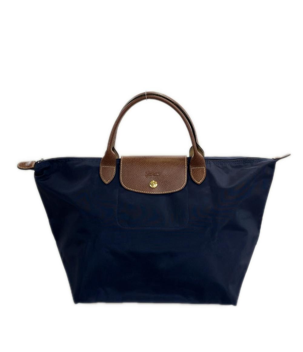 ロンシャン ハンドバッグ レディース Longchamp