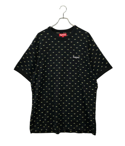 美品 Supreme リンガーTシャツ Hearts Intarsia Ringer Tee 2026ss Week9 メンズ SIZE XL シュプリーム