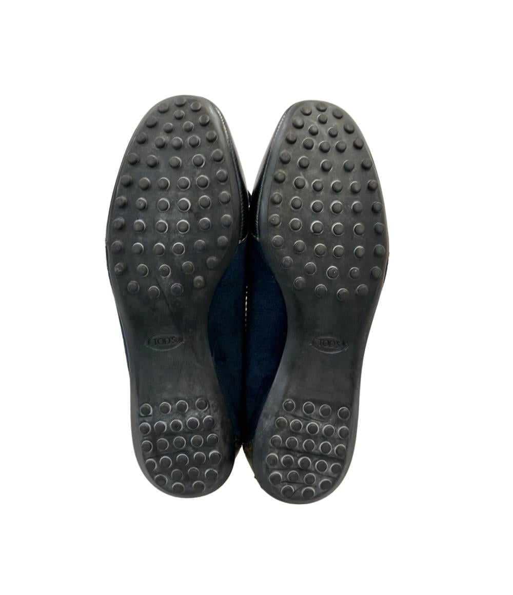 TOD’S パンプス ドライビングシューズ レディース SIZE 35 1/2 (22.5cm) トッズ