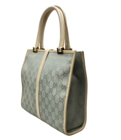 GUCCI ハンドバッグ GGキャンバス 002 5065 3444 レディース グッチ