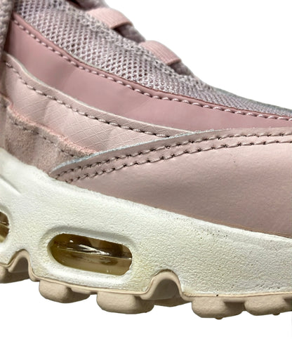 NIKE ローカットスニーカー ウィメンズ エア マックス95 CI3710-600 レディース SIZE 22.5 ナイキ
