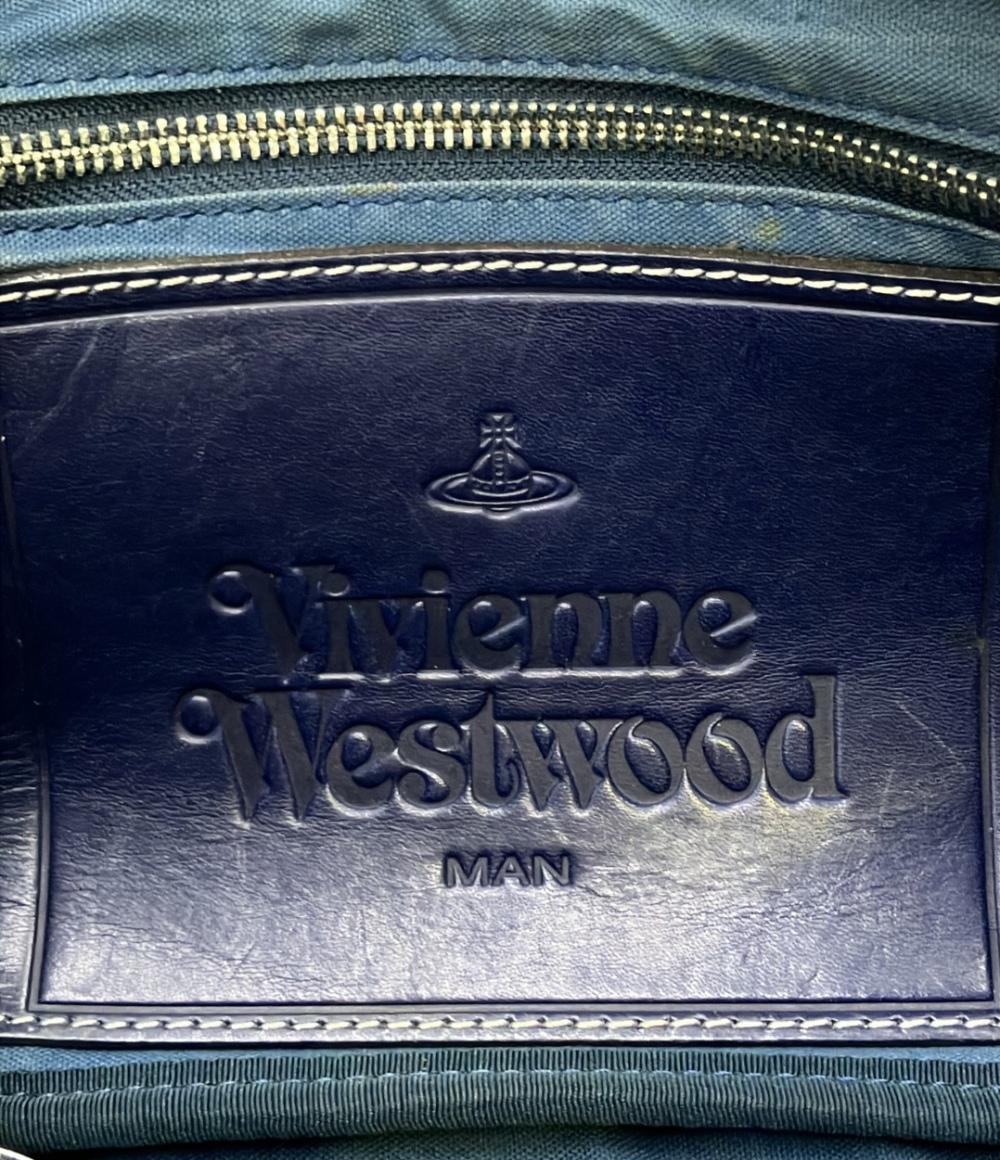 ヴィヴィアンウエストウッドマン ボディバッグ メンズ Vivienne WestwoodMAN