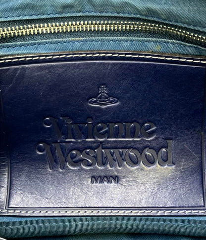 ヴィヴィアンウエストウッドマン ボディバッグ メンズ Vivienne WestwoodMAN