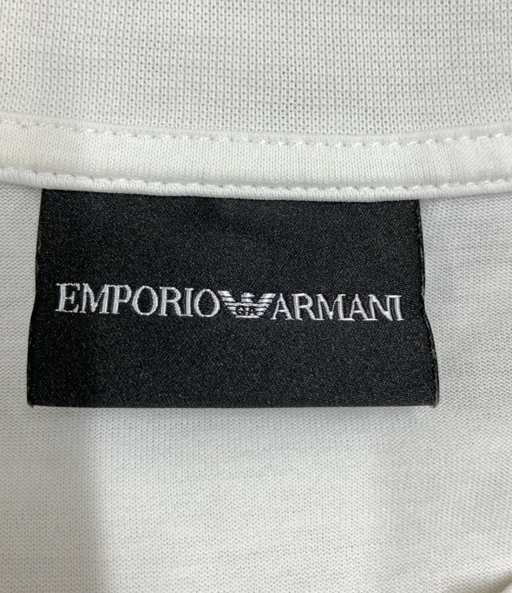 エンポリオ・アルマーニ 半袖Tシャツ メンズ SIZE L (L) Emporio Armani