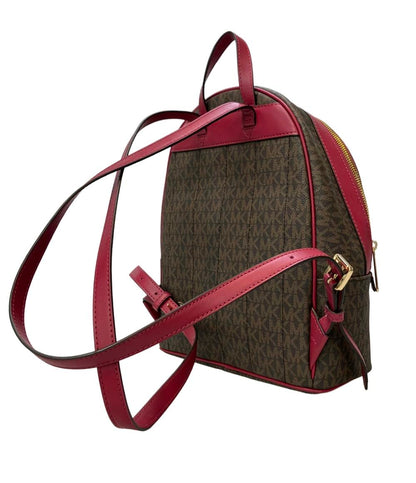 美品 マイケルコース リュック レディース MICHAEL KORS