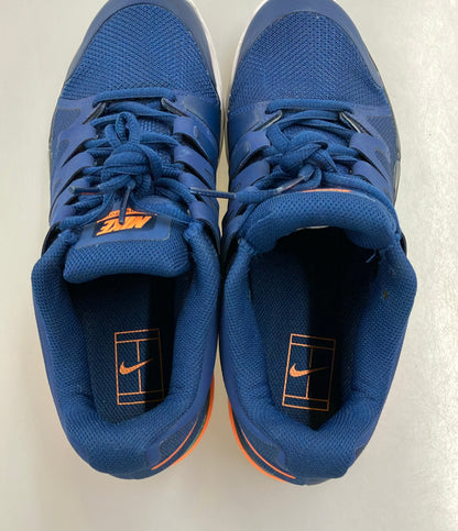 NIKE ローカットスニーカー テニスシューズ ズーム ヴェイパー 9.5 ツアー 631458-401 キッズ SIZE 25.5 ナイキ